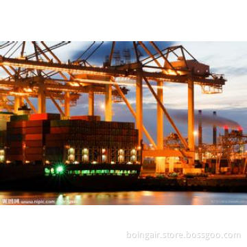 Sea Freight Carrier From Shenzhen/Guangzhou/Shanghai/Ningbo/Tianjin/Hongkong China to United States---Mandy
